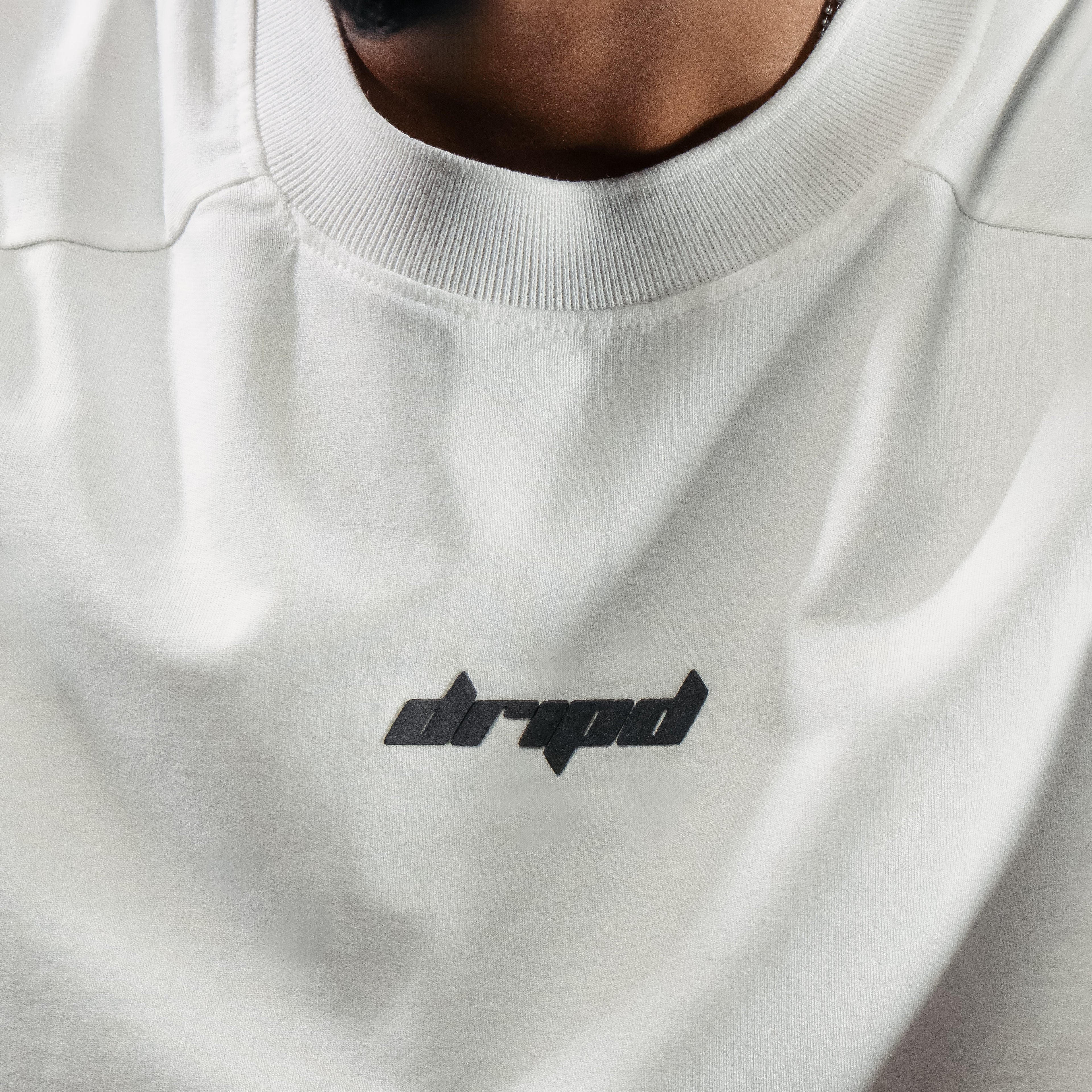 The Arduous White