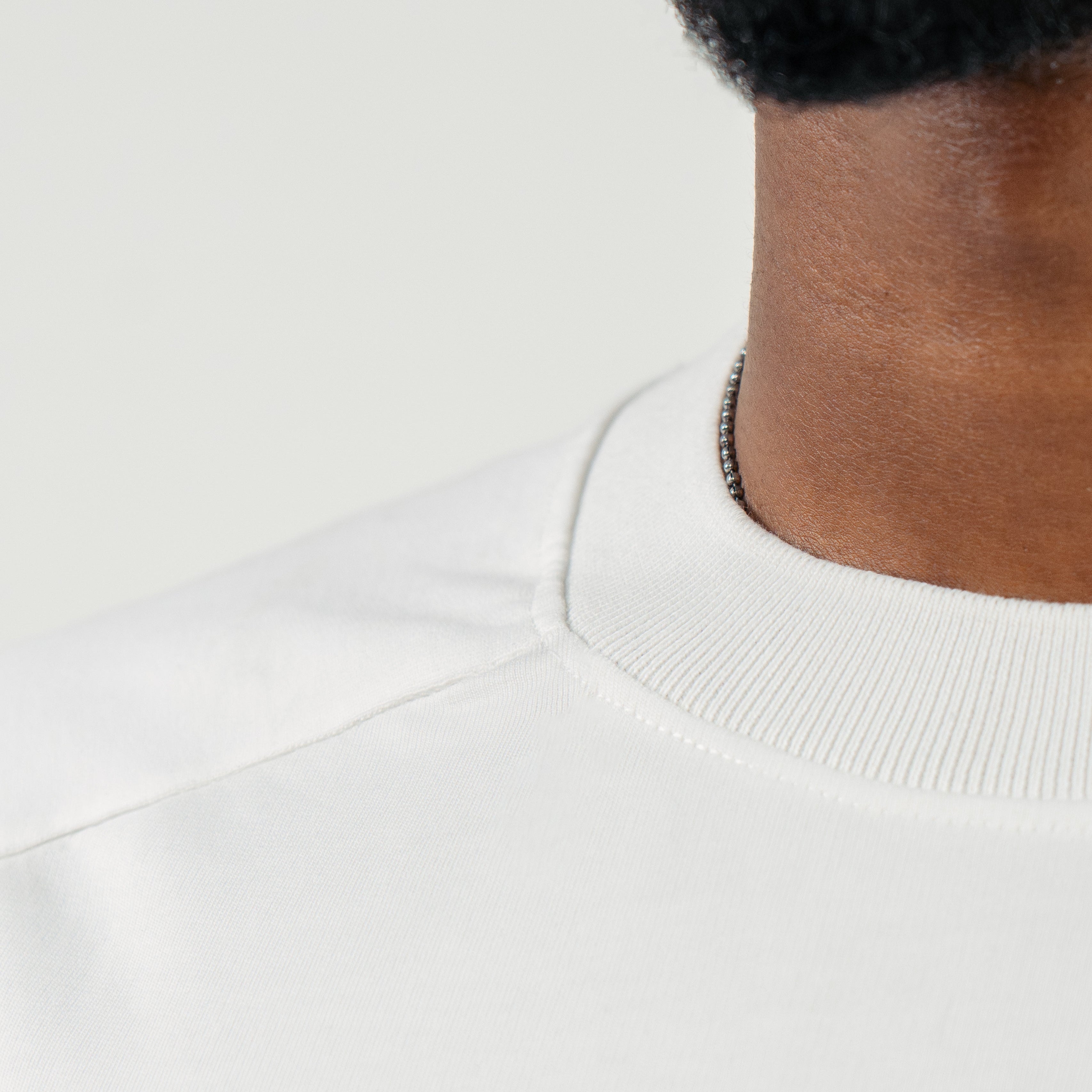 The Arduous White