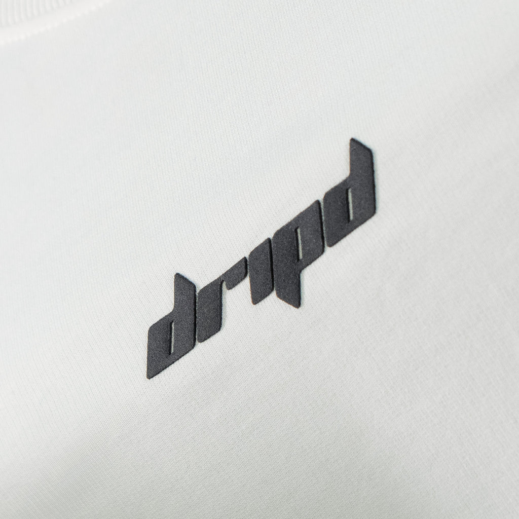 The Arduous White