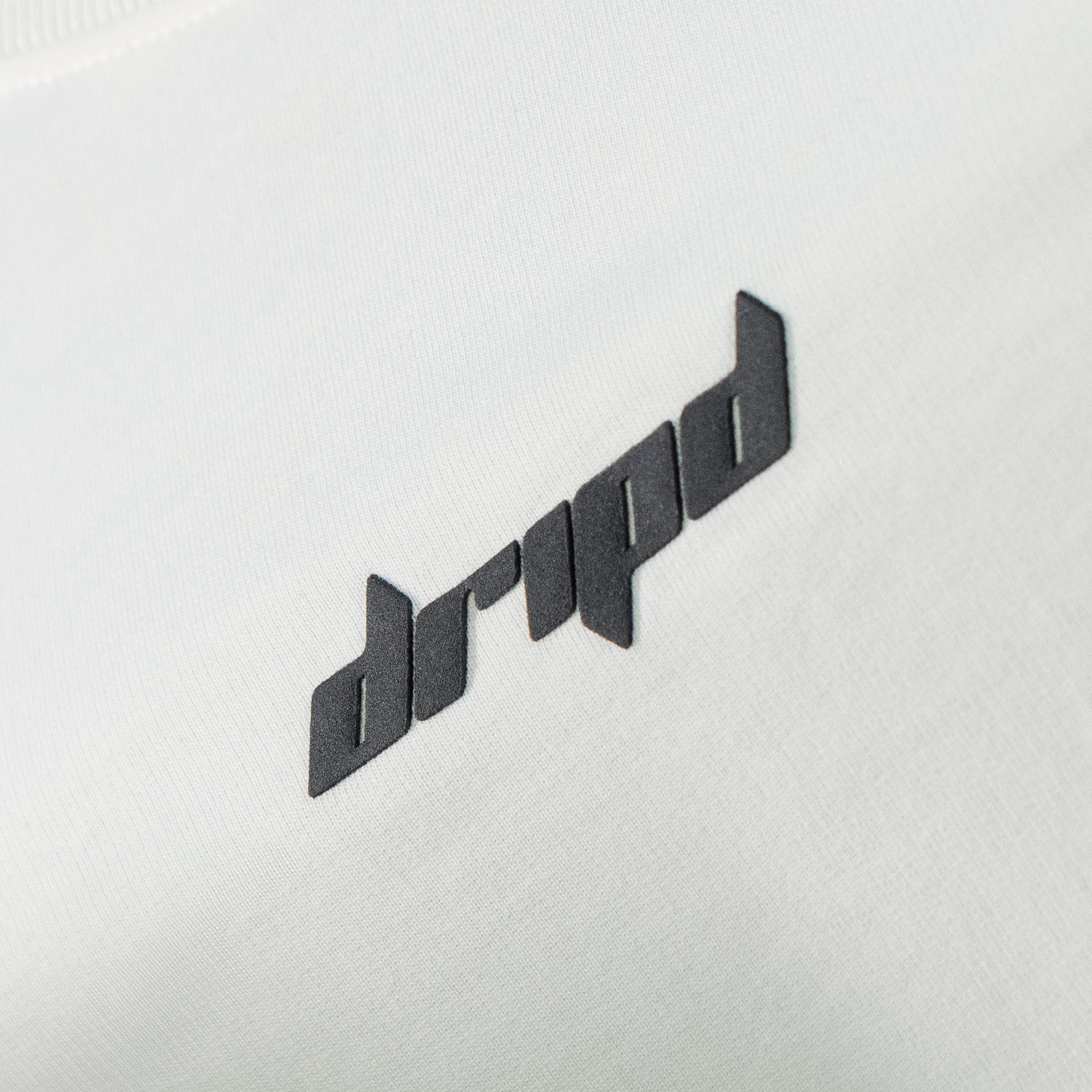 The Arduous White