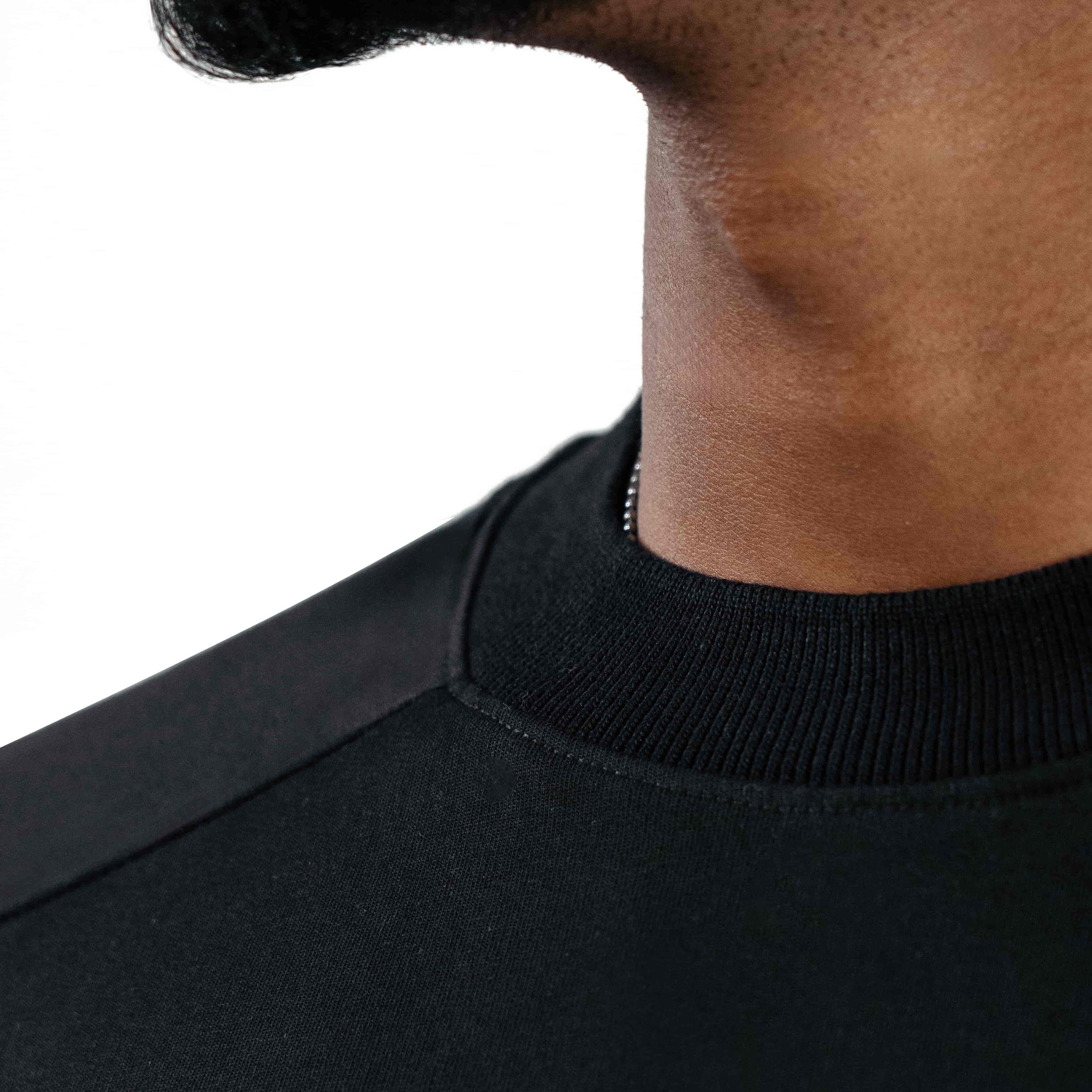 The Arduous Black