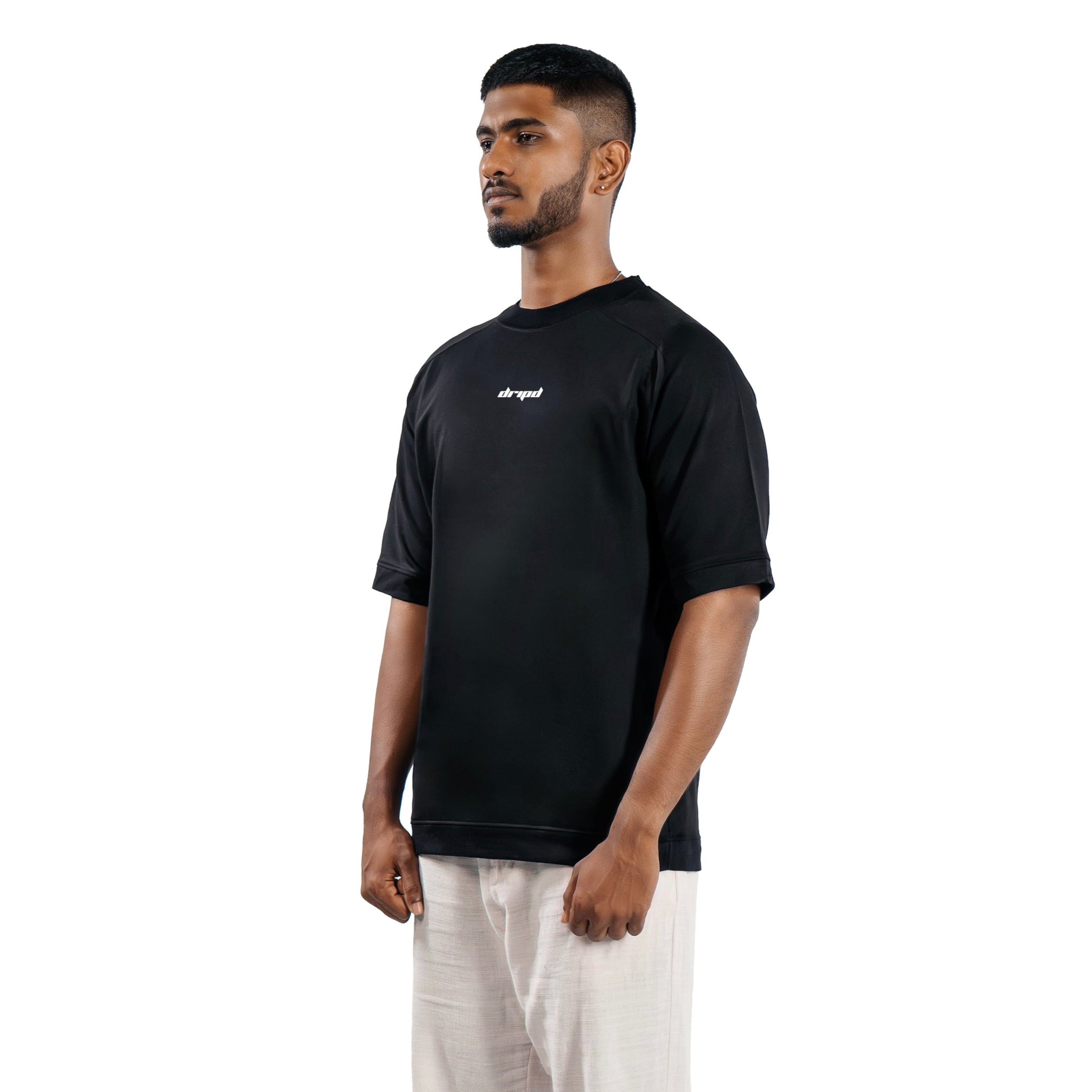 The Arduous Black